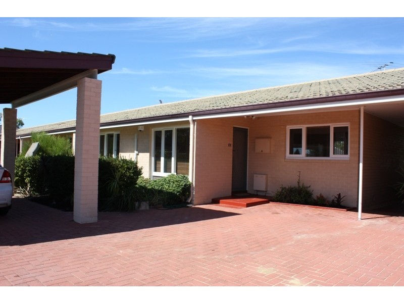 41 G Morgan Way, Girrawheen WA 6064