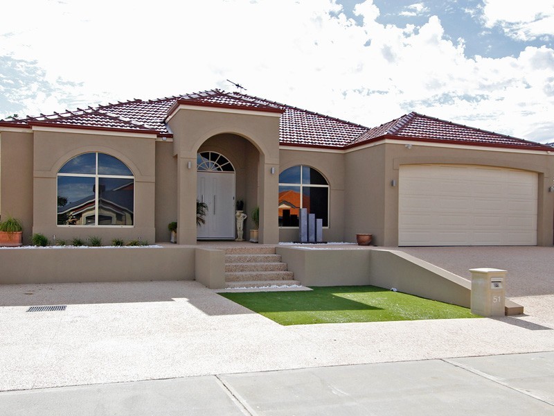 51 Boscastle Way, Darch WA 6065