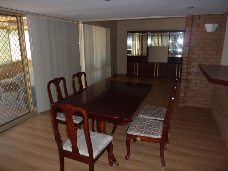 4 Belka Court, Westminster WA 6061