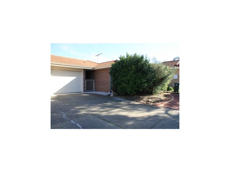 53B The Avenue, Alexander Heights WA 6064
