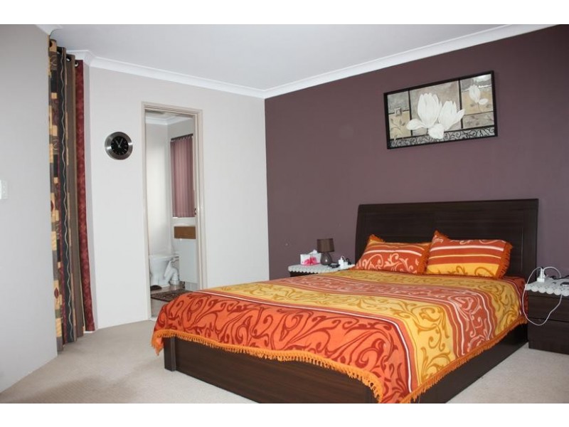 3 Etna Rise, Alexander Heights WA 6064