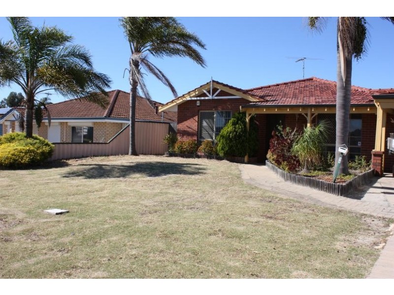 58 Rawlinson, Marangaroo WA 6064