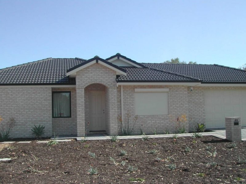46 Eastdene Circle, Nollamara WA 6061