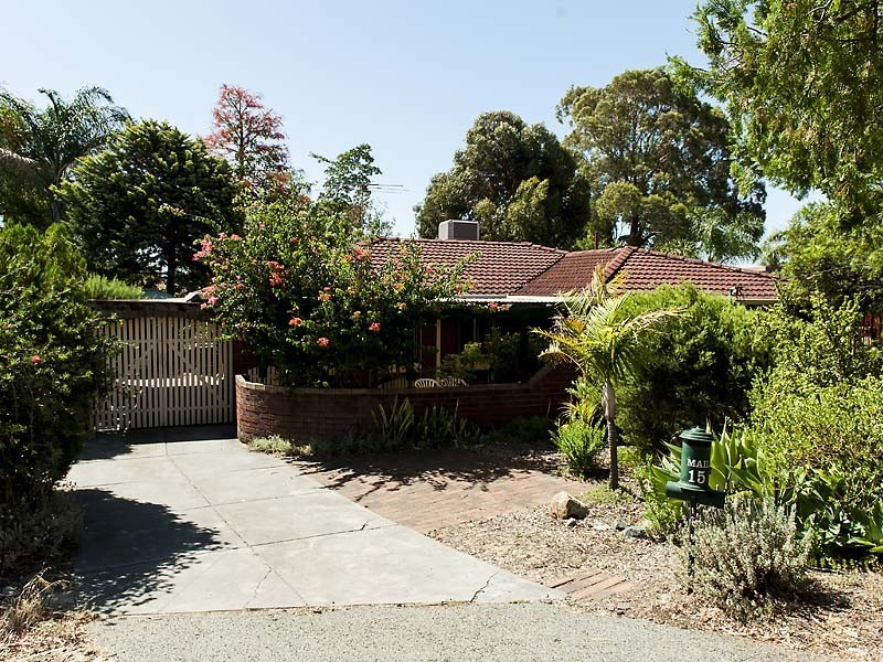 15 Althorne Way, Girrawheen WA 6064