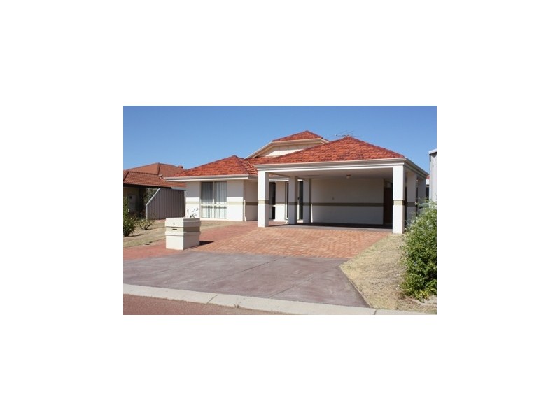 5 Clisby Brace, Alexander Heights WA 6064