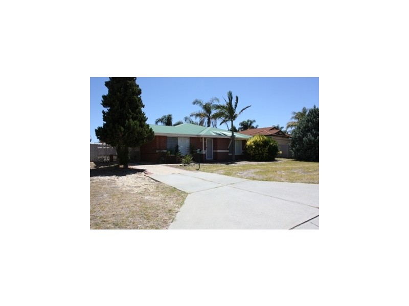 20 Claredon Court, Alexander Heights WA 6064