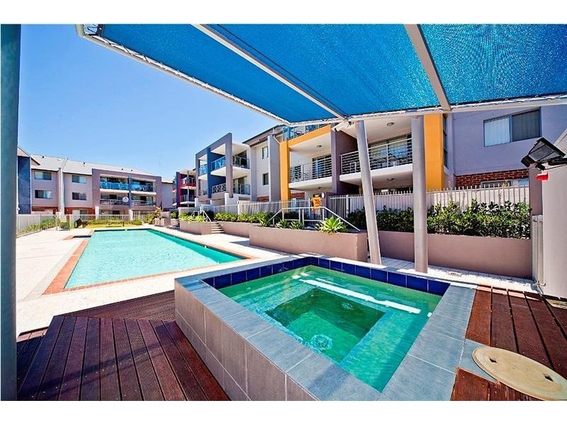 17/15 Carr Street, West Perth WA 6005