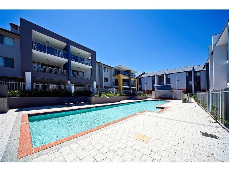 17/15 Carr Street, West Perth WA 6005