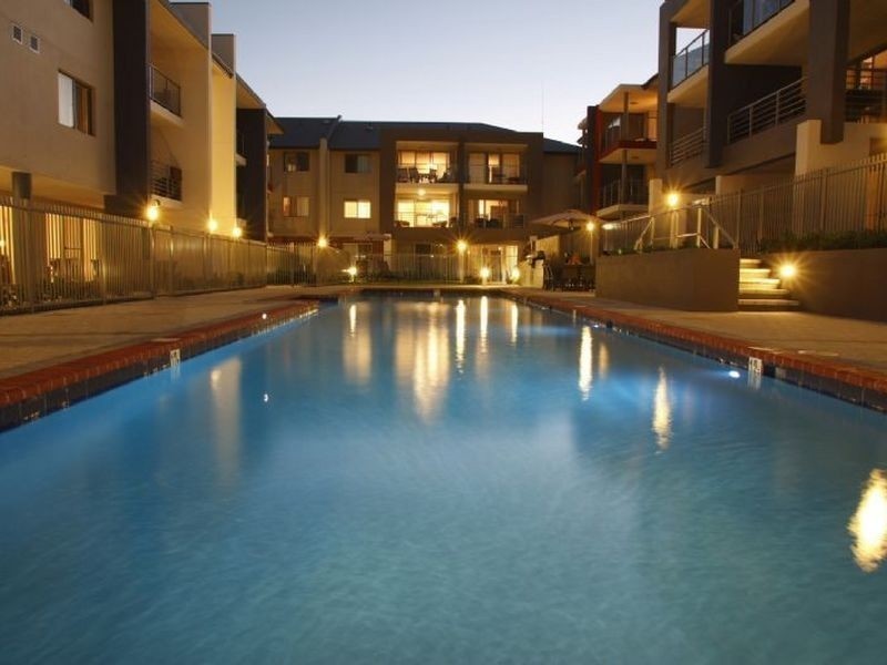 17/15 Carr Street, West Perth WA 6005