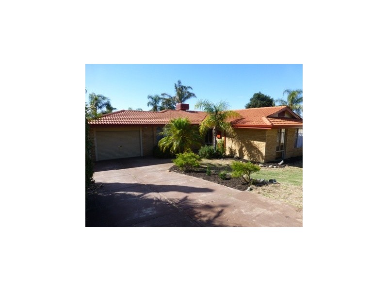 44 The Avenue, Alexander Heights WA 6064