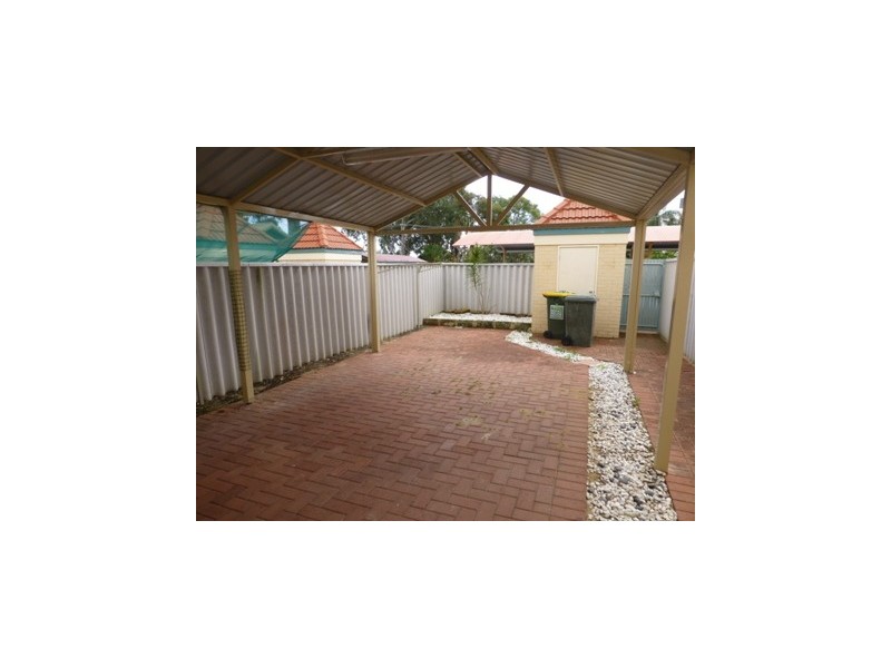 5/20 Shortland Way, Girrawheen WA 6064