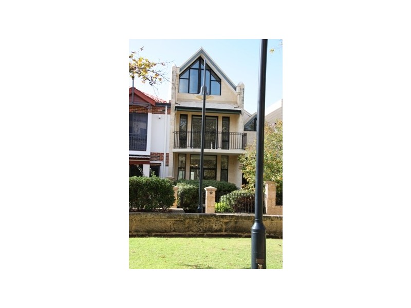 12 Haig Park Circle, East Perth WA 6004