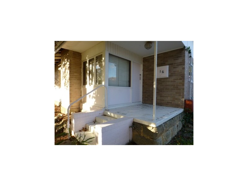16 Quadea Way, Nollamara WA 6061