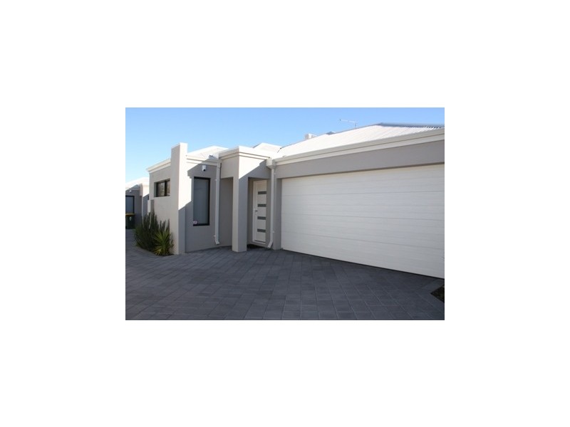 10B May Drive, Nollamara WA 6061