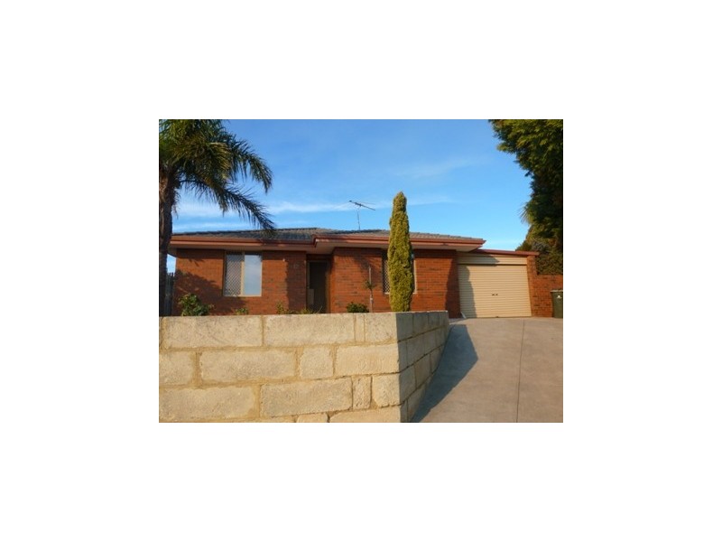 12 Pampus Court, Mirrabooka WA 6061