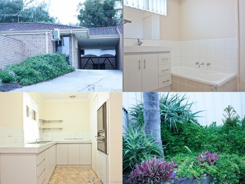 4/81 Azelia Street, Alexander Heights WA 6064