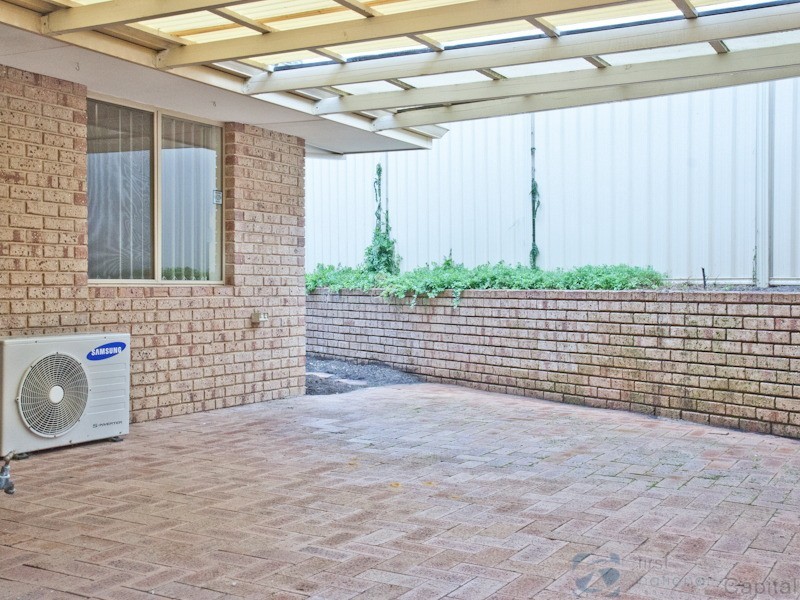 4/81 Azelia Street, Alexander Heights WA 6064