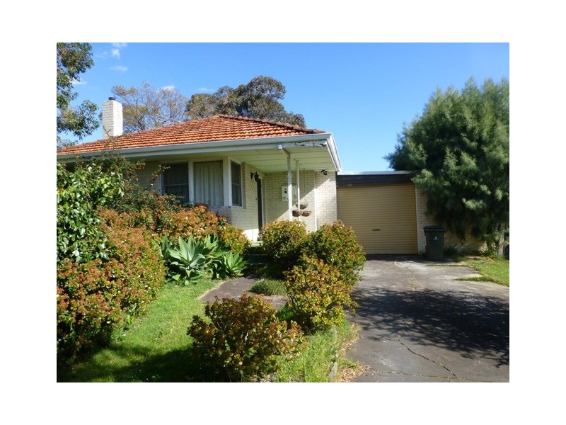 62 Dallington Crescent, Balga WA 6061