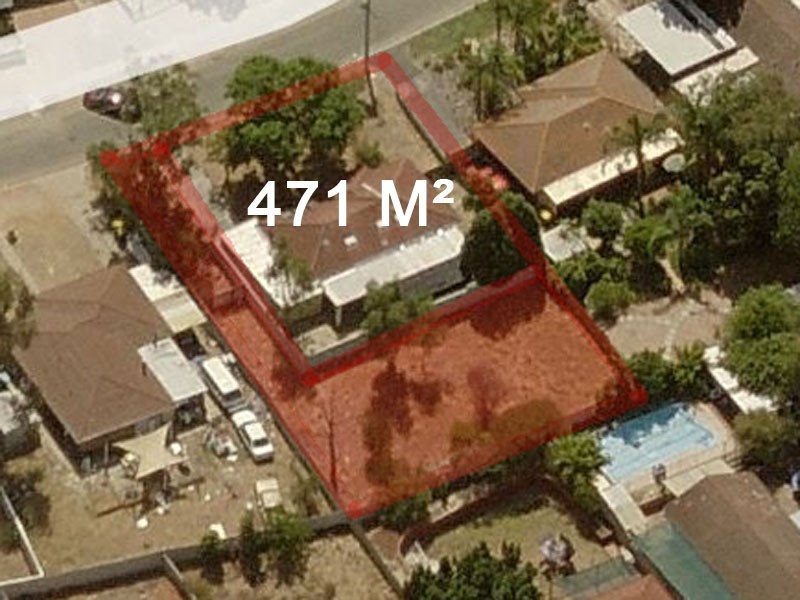 26 Meldrum Way, Koondoola WA 6064