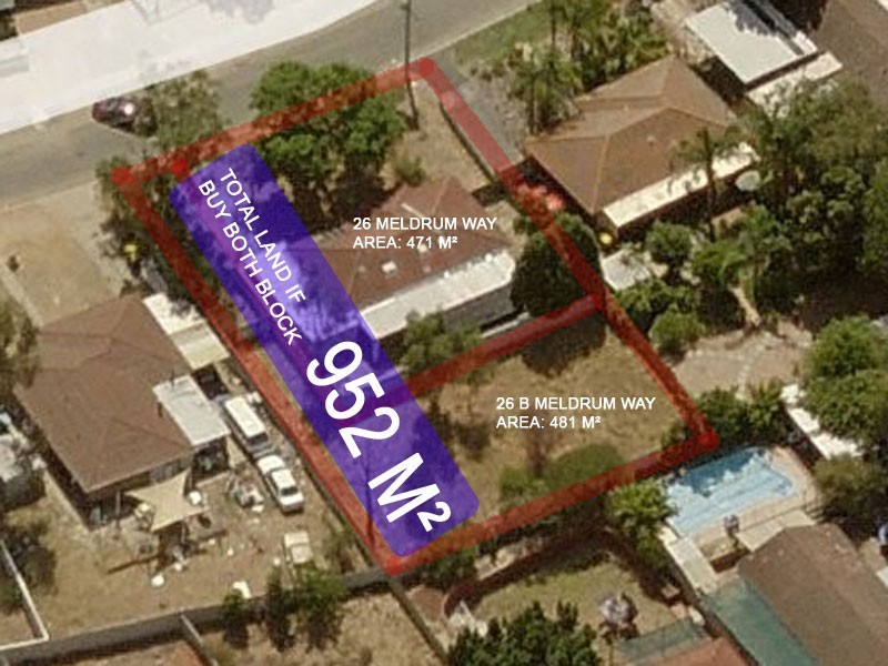 26 Meldrum Way, Koondoola WA 6064