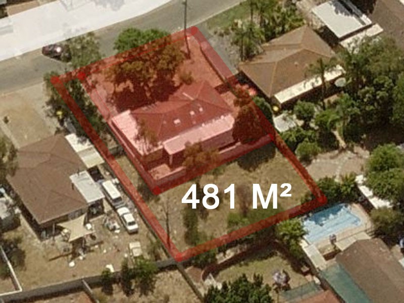 26B Meldrum Way, Koondoola WA 6064