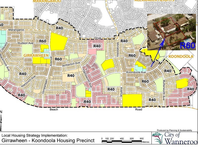 26B Meldrum Way, Koondoola WA 6064
