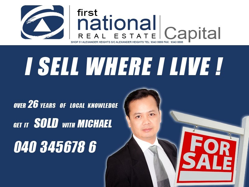 26B Meldrum Way, Koondoola WA 6064