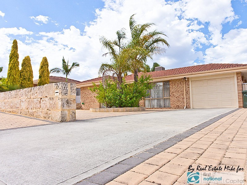 10 Windarra Heights, Marangaroo WA 6064