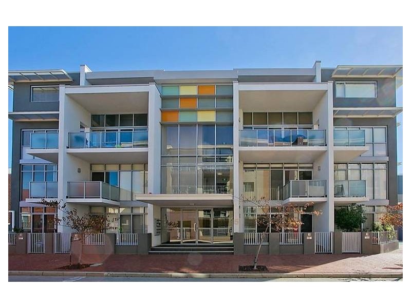 10/5 Antonas Road, Northbridge WA 6003