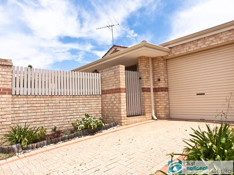7/3 Adelphi Court, Marangaroo WA 6064