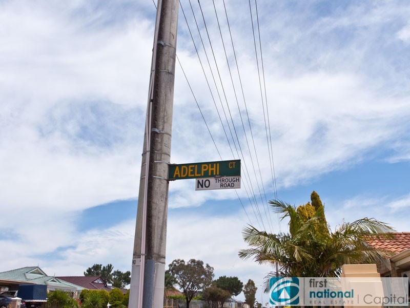 7/3 Adelphi Court, Marangaroo WA 6064