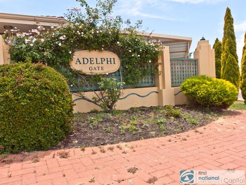 7/3 Adelphi Court, Marangaroo WA 6064