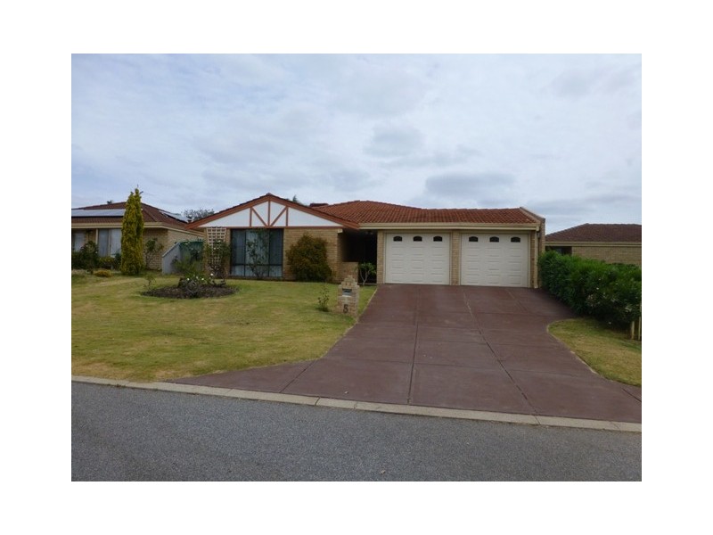 5 Staunton Grove, Mirrabooka WA 6061