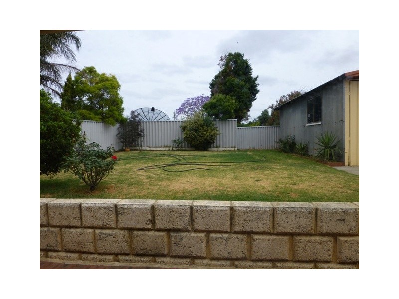5 Staunton Grove, Mirrabooka WA 6061