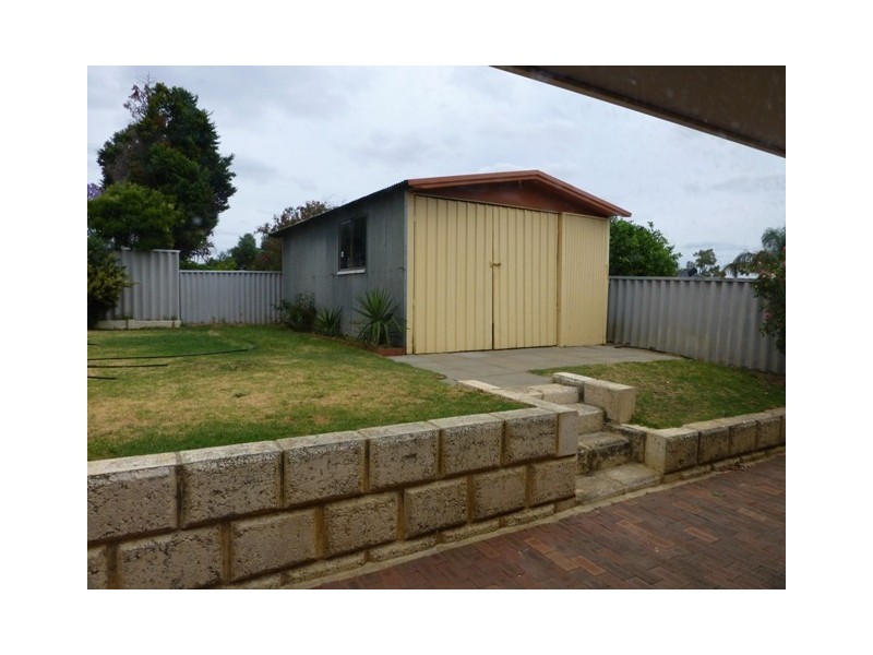 5 Staunton Grove, Mirrabooka WA 6061