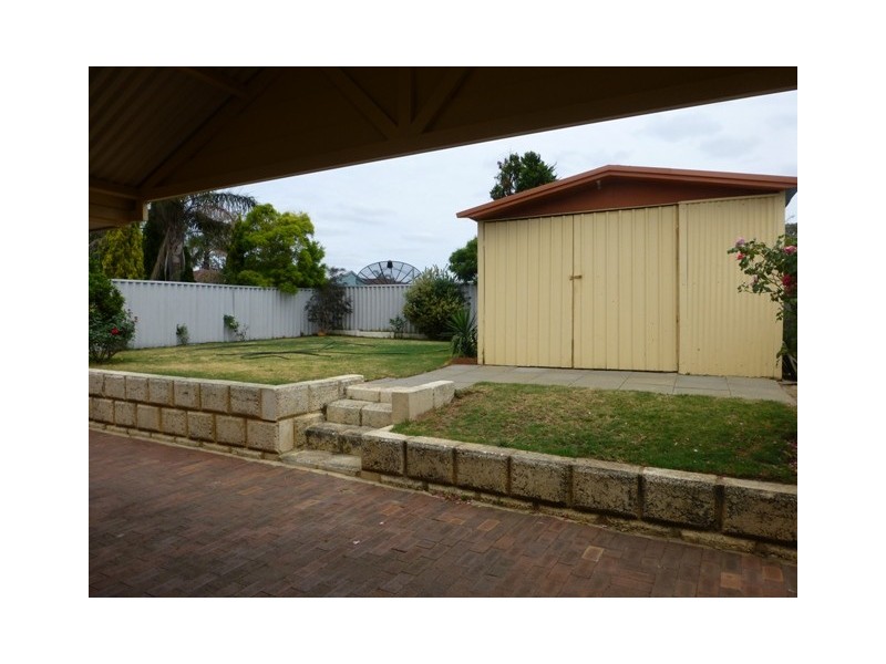 5 Staunton Grove, Mirrabooka WA 6061