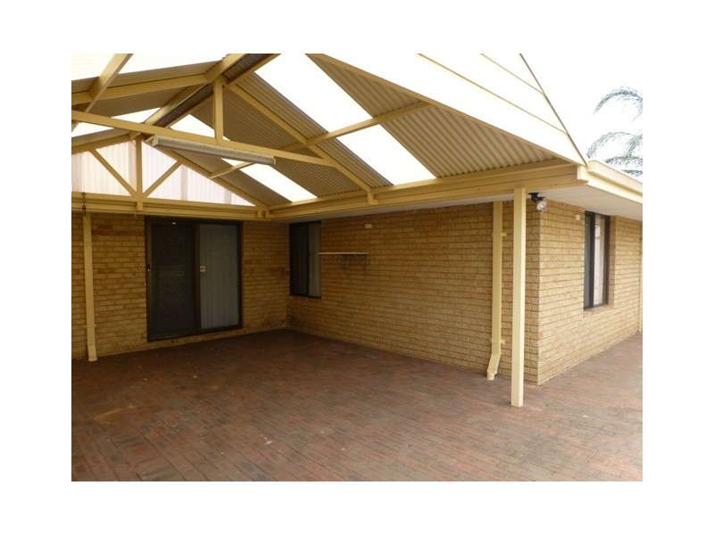 5 Staunton Grove, Mirrabooka WA 6061