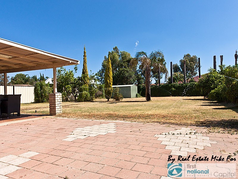 39 Tiber Avenue, Beechboro WA 6063