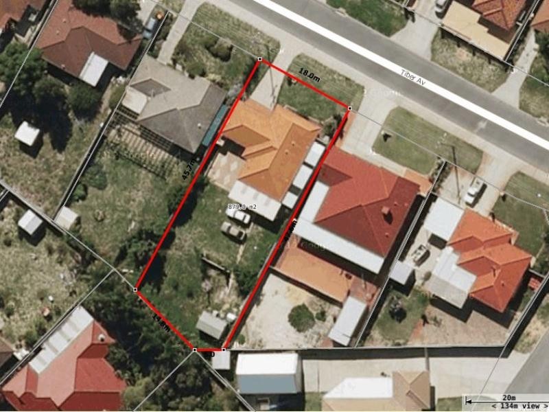 39 Tiber Avenue, Beechboro WA 6063