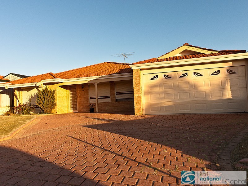 30 Lancer Way, Alexander Heights WA 6064