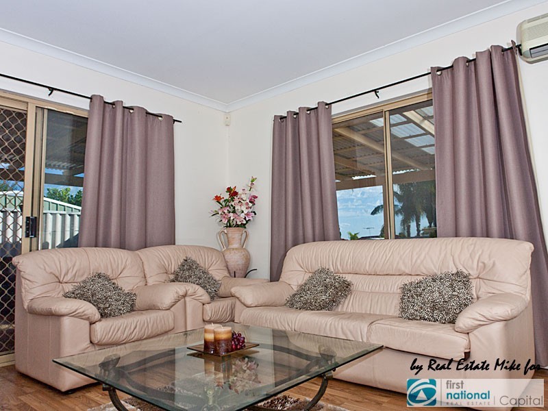 30 Lancer Way, Alexander Heights WA 6064