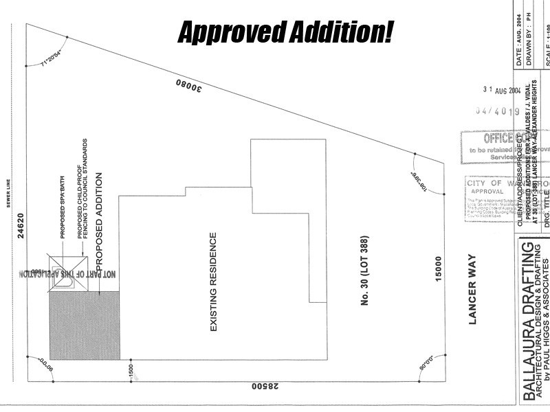 30 Lancer Way, Alexander Heights WA 6064