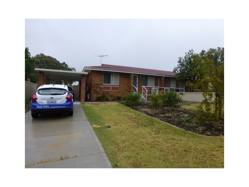 48b Gabell Way, Koondoola WA 6064