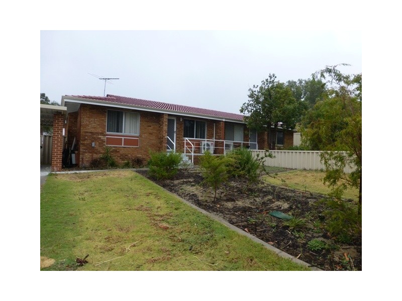 48b Gabell Way, Koondoola WA 6064