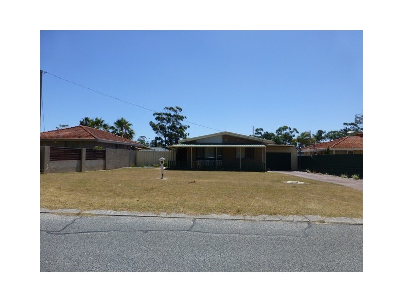 72 Callison Way, Koondoola WA 6064