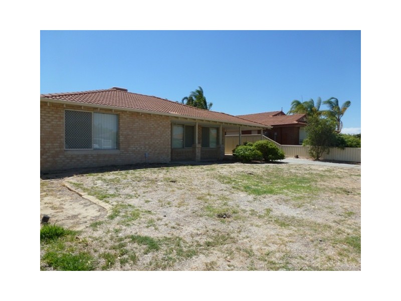 13 Yandal Crescent, Ballajura WA 6066