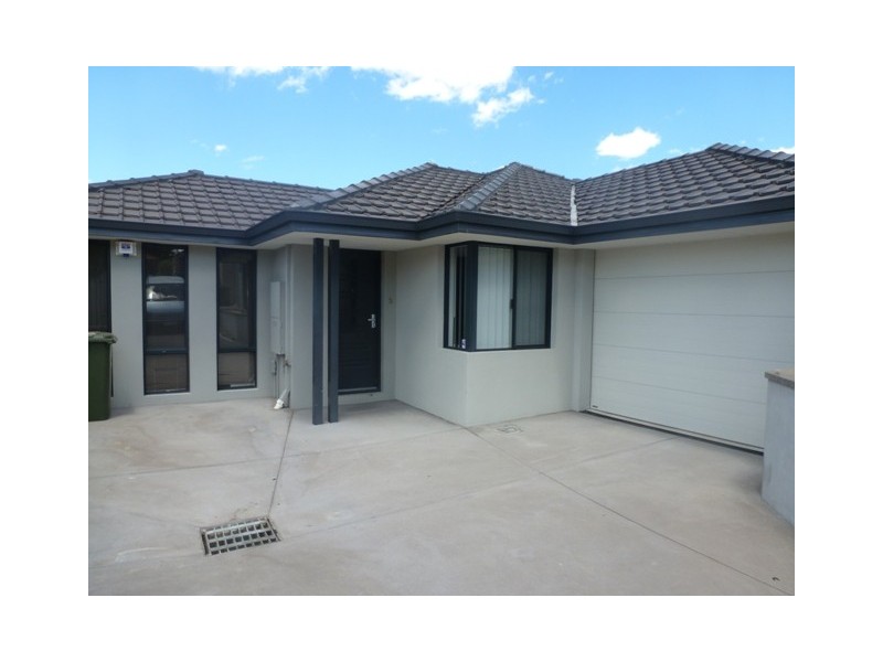 3/24 Findon Street, Westminster WA 6061