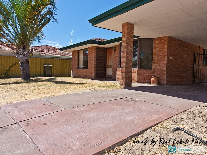 6 Comet Court, Alexander Heights WA 6064