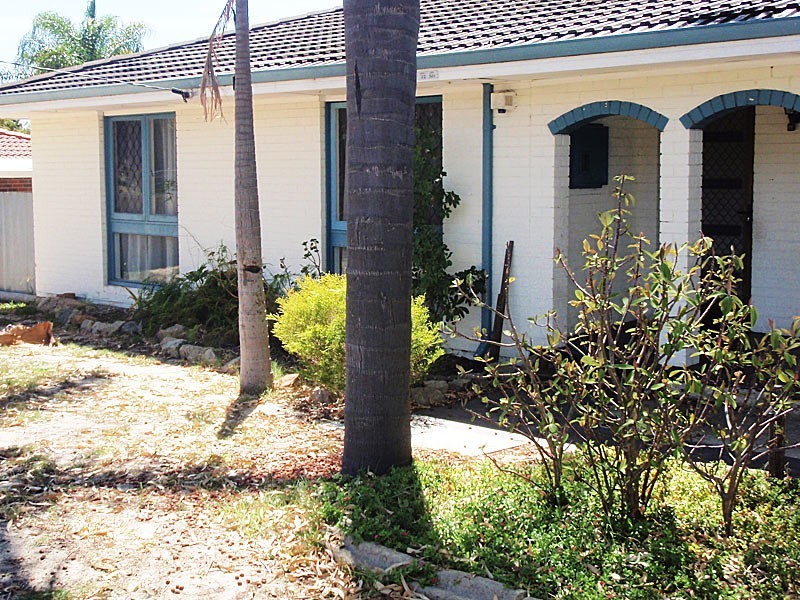 32 Connell Way, Girrawheen WA 6064