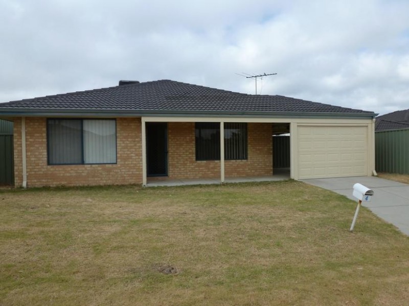 4 Hardwood Turn, Merriwa WA 6030